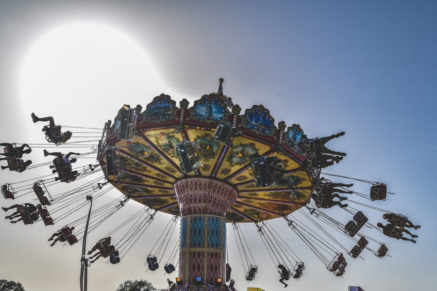 Garage Nation Festival South